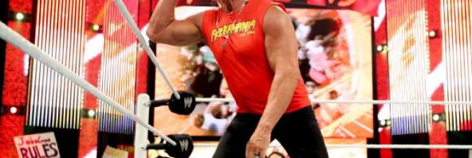 Novit per WWE2K15