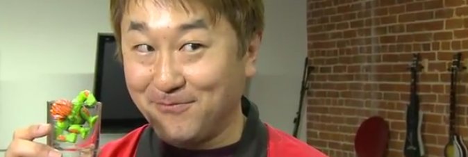 Yoshinori Ono lascia Capcom Vancouver