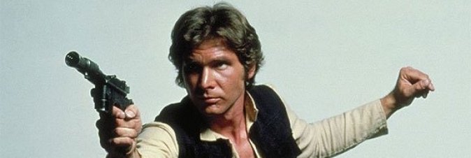Star Wars: Il Risveglio della Forza