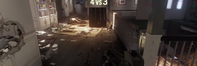 Rainbow Six: Siege