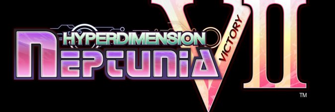Annunciato Hyperdimension Neptunia Victory II per PS4