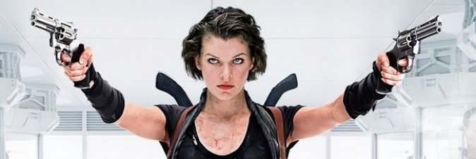 Resident Evil: The Final Chapter