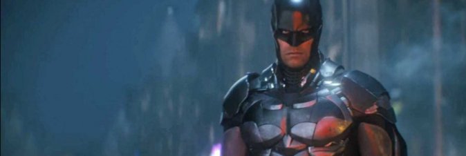Batman: Arkham Knight