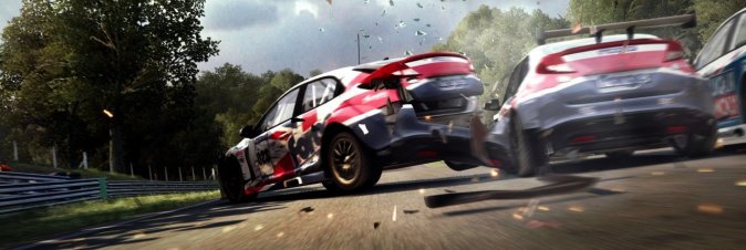 GRID: Autosport