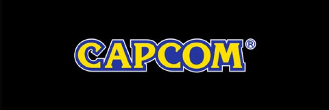 Capcom  ufficialmente in vendita