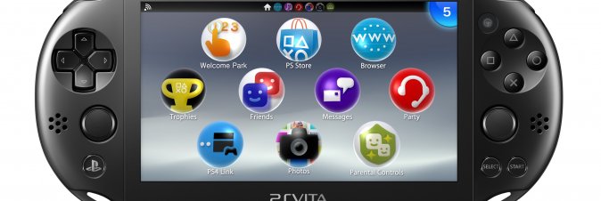 PS Vita