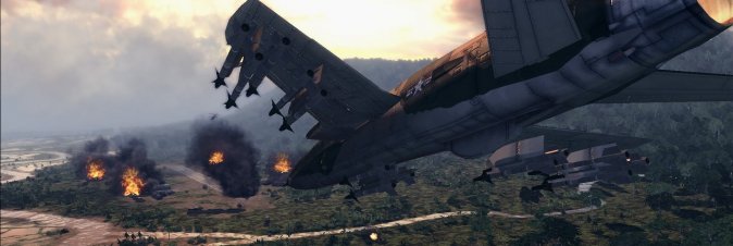 Air Conflicts Vietnam: Ultimate Edition