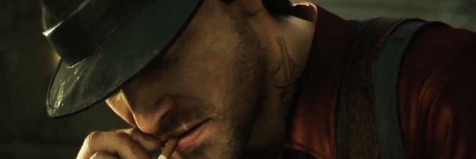 Murdered: Soul Suspect
