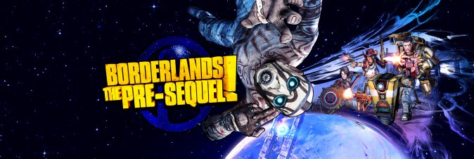 Borderlands: The Pre-Sequel