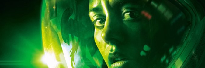 Alien: Isolation