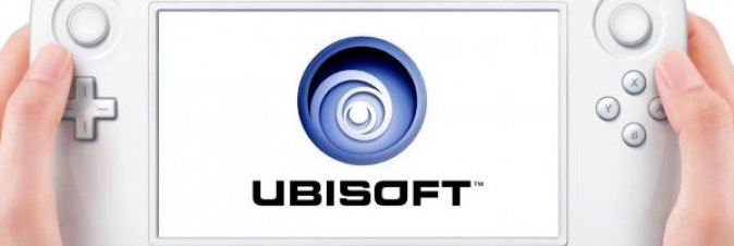 Ubisoft: 