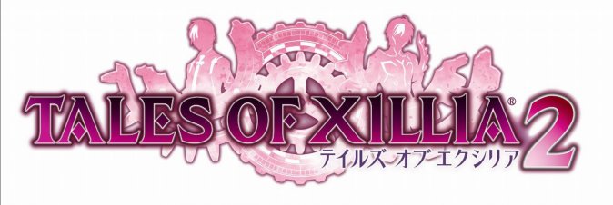 Tales of Xillia 2