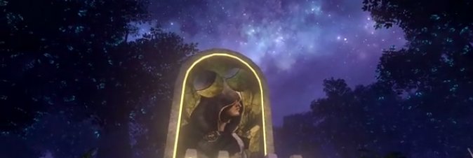 N.E.R.O. : Nothing Ever Remains Obscure