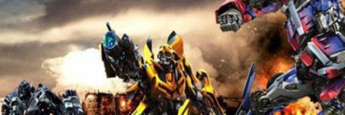 Transformers 4: L'era Dell'estinzione