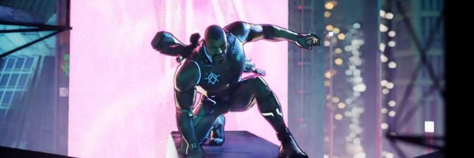 Crackdown 3