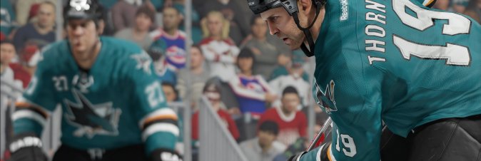 NHL 15