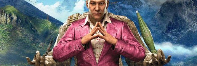 Far Cry 4
