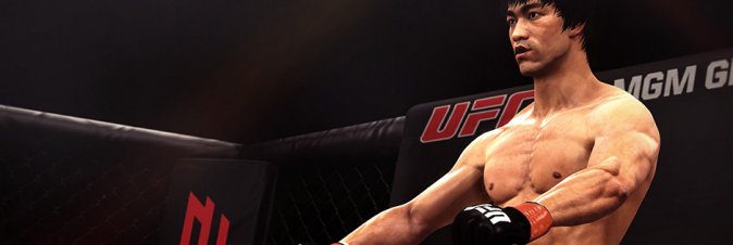 EA Sports UFC