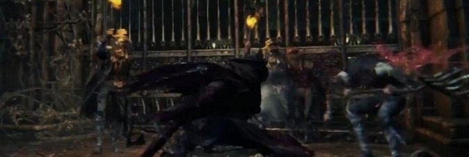 Bloodborne