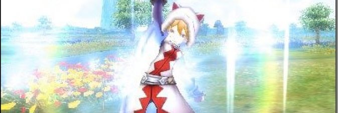 Final Fantasy Explorers