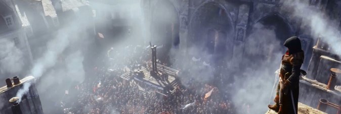Assassin's Creed: Unity