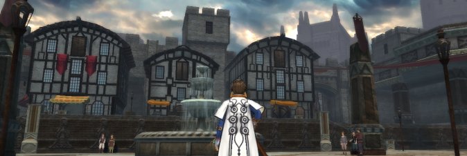 Tales of Zestiria