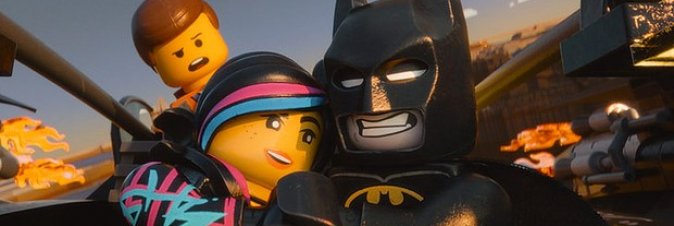 Lego Movie