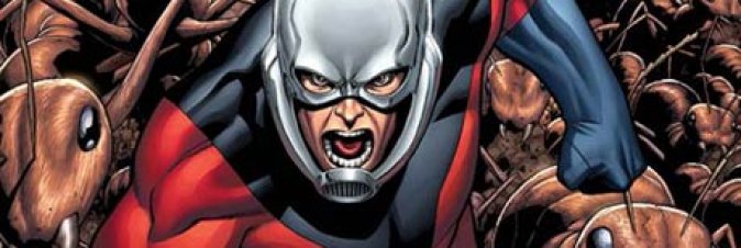 Ant-Man