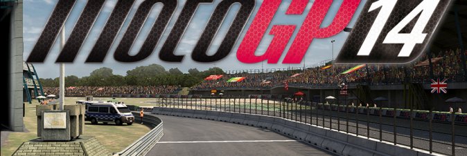 MotoGP 14