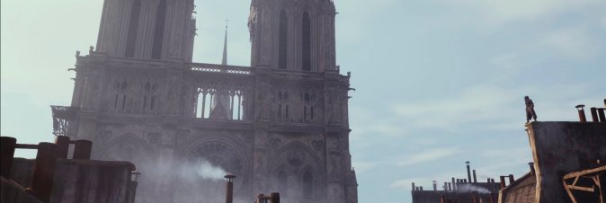 Assassin's Creed: Unity