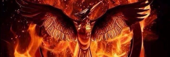 Hunger Games: Il canto della Rivolta Parte 1