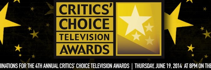 Critics' Choice Television Awards 2014: ecco i vincitori!