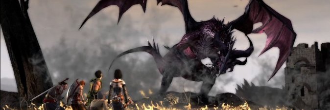Dragon Age: Inquisition