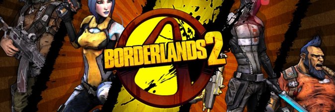Borderlands 2