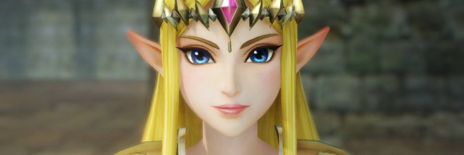 Hyrule Warriors