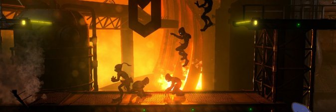 Oddworld: Abe's Oddysee New N' Tasty!
