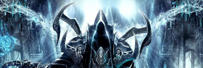 Diablo III: Ultimate Evil Edition