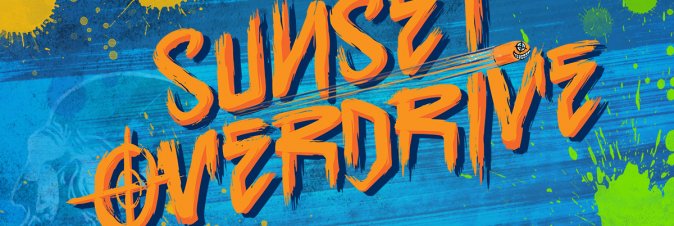 Sunset Overdrive