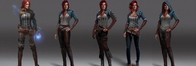The Witcher 3: Wild Hunt