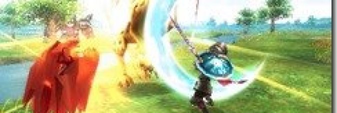 Final Fantasy Explorers