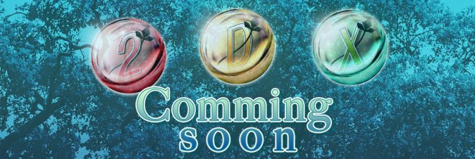 Nuovo sito teaser per Atlus