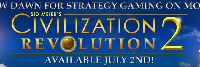 Civilization Revolution 2