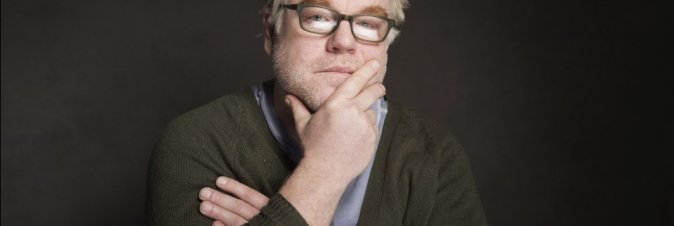 Synecdoche, New York