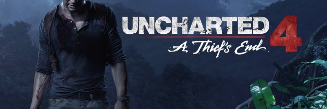 Uncharted 4: Fine di un Ladro
