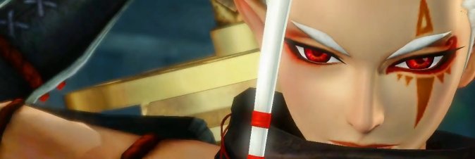 Hyrule Warriors