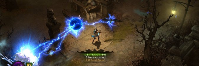 Diablo III