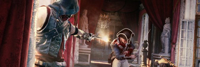 Assassin's Creed: Unity