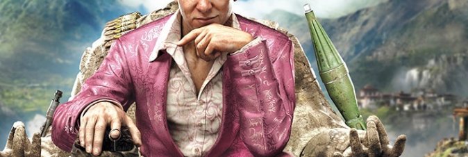 Far Cry 4