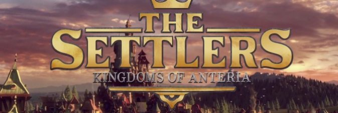 The Settlers - Kingdoms of Anteria