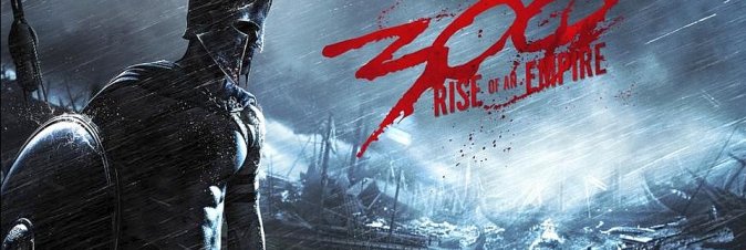 300: L'alba di un Impero